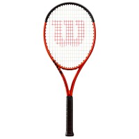 Купить  Ракетка для большого тенниса Wilson Burn 100 V5.0