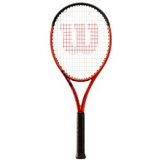 Купить  Ракетка для большого тенниса Wilson Burn 100 V5.0