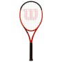 Купить  Ракетка для большого тенниса Wilson Burn 100 V5.0