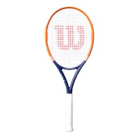 Купить  Ракетка для большого тенниса Wilson Roland Garros Equipe HP str
