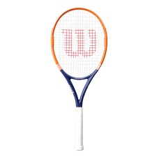 Купить Ракетка для большого тенниса Wilson Roland Garros Equipe HP str Купить Ракетка для большого тенниса Wilson Roland Garros Equipe HP str