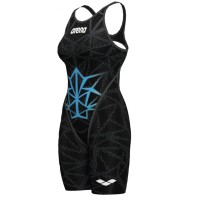 Костюм профессиональный женский Arena Pskin Carbon Core FX LTD Edition