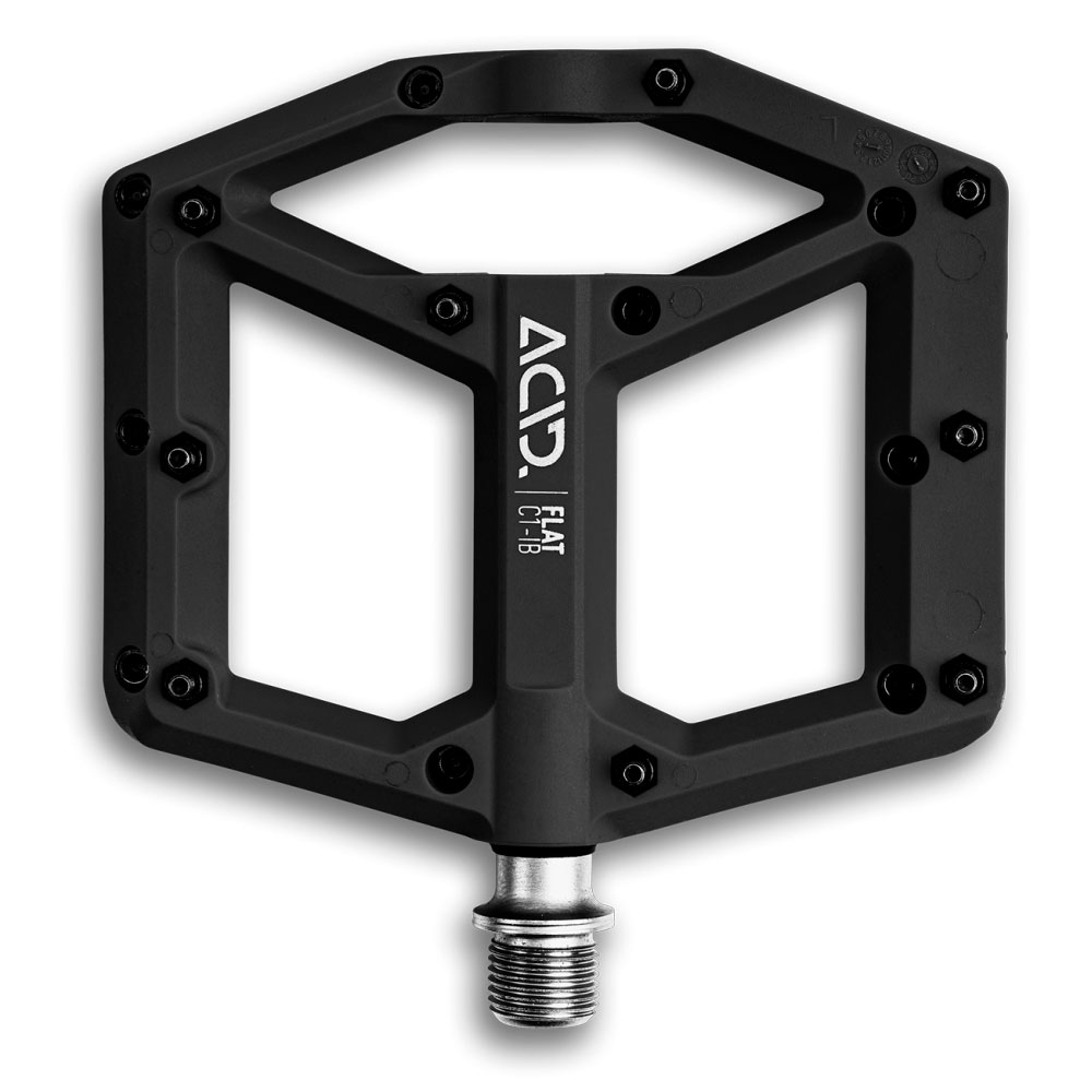 Педали Acid Flat C1-IB
