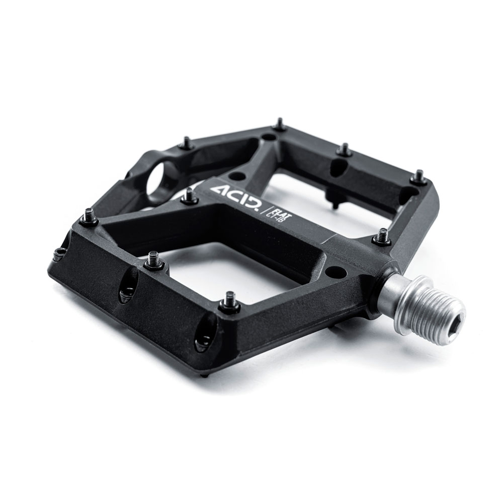 Педали Acid Flat C1-IB