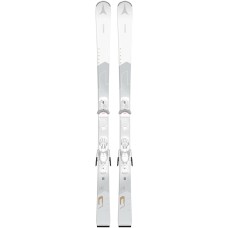 Лыжи горные Atomic Cloud C7 + M 10 GW white gold