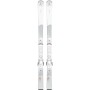 Лыжи горные Atomic Cloud C7 + M 10 GW white gold