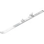 Лыжи горные Atomic Cloud C7 + M 10 GW white gold