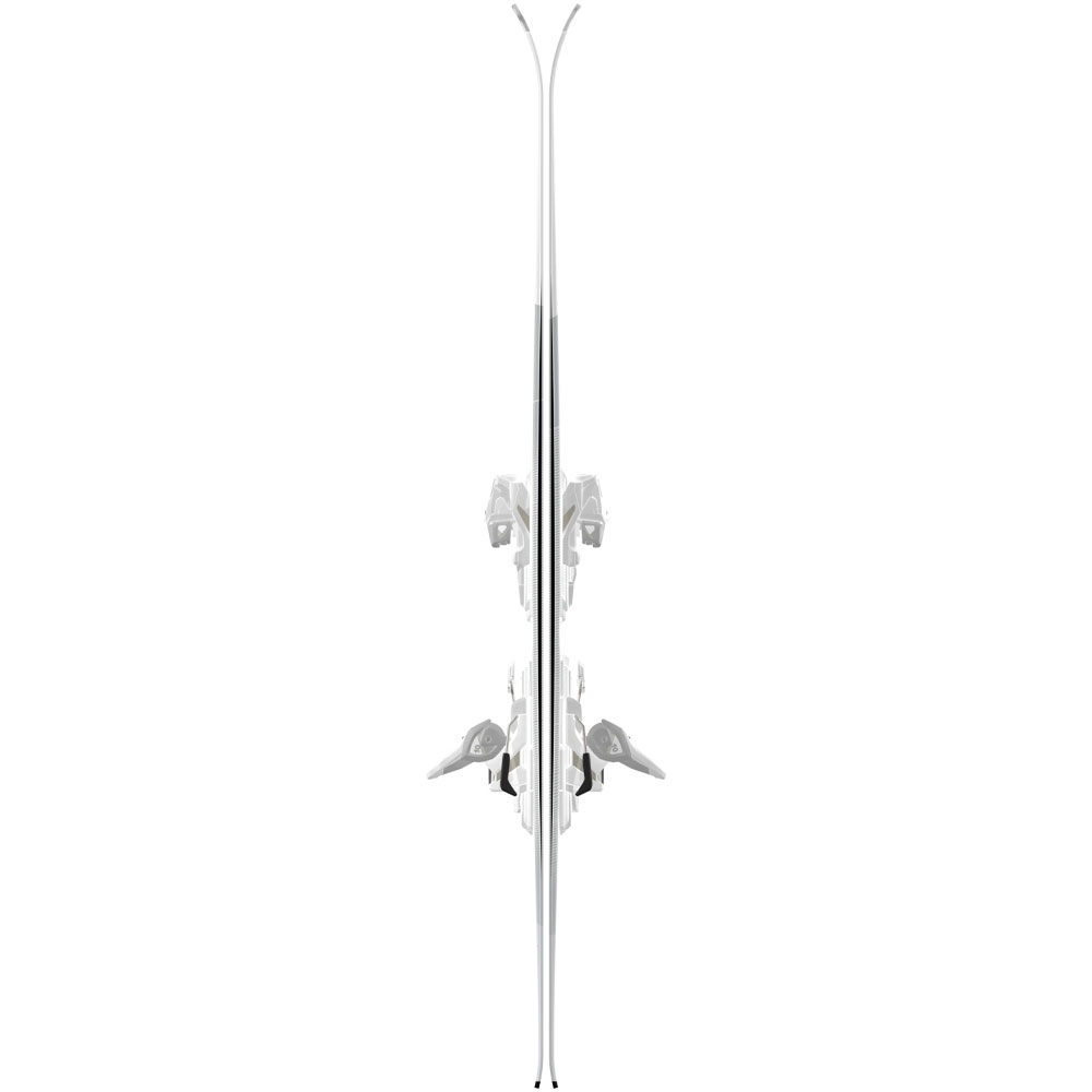 Лыжи горные Atomic Cloud C7 + M 10 GW white gold