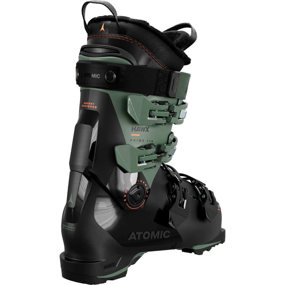 Купить Ботинки горнолыжные Atomic Hawx Prime 110 Gw
