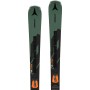Купить  Лыжи горные Atomic Redster Q7.8 Rvsk C + MI 12 GW green