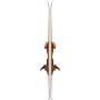 Купить  Лыжи горные Atomic Redster Q7.8 Rvsk C + MI 12 GW green