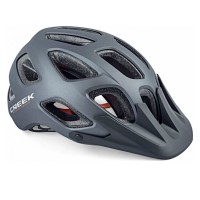 Шлем Author Creek HST Grey