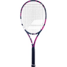 Купить  Ракетка для большого тенниса Babolat Boost Aero Pink