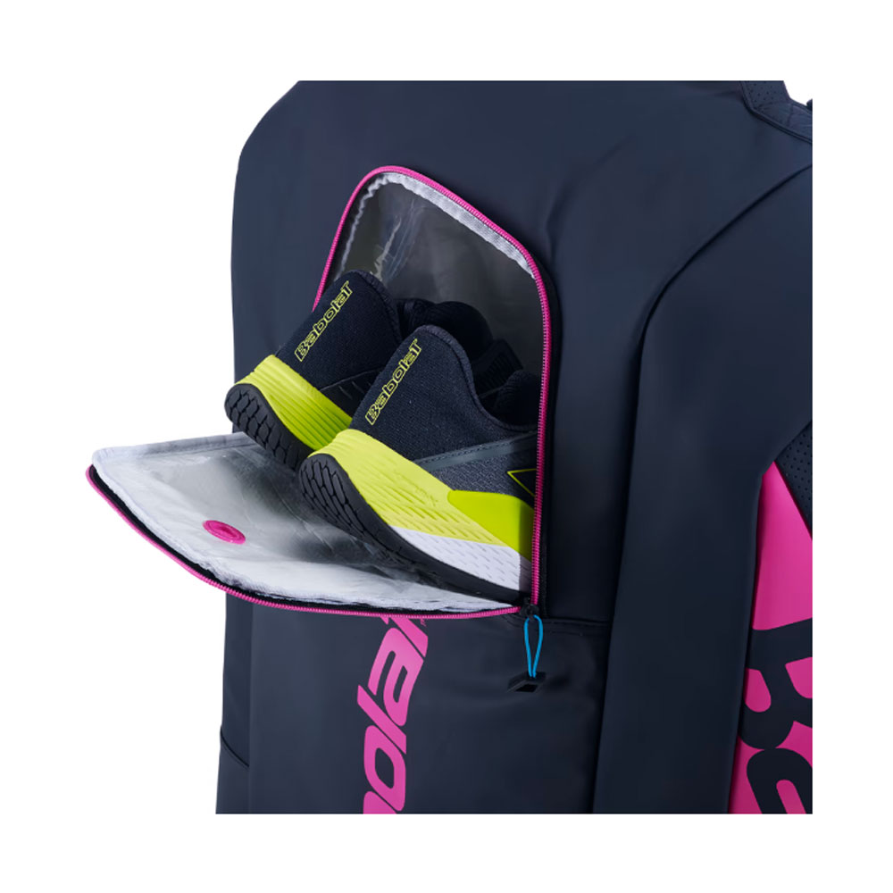 Купить  Сумка для ракеток Babolat RH x 12 Pure Aero Rafa