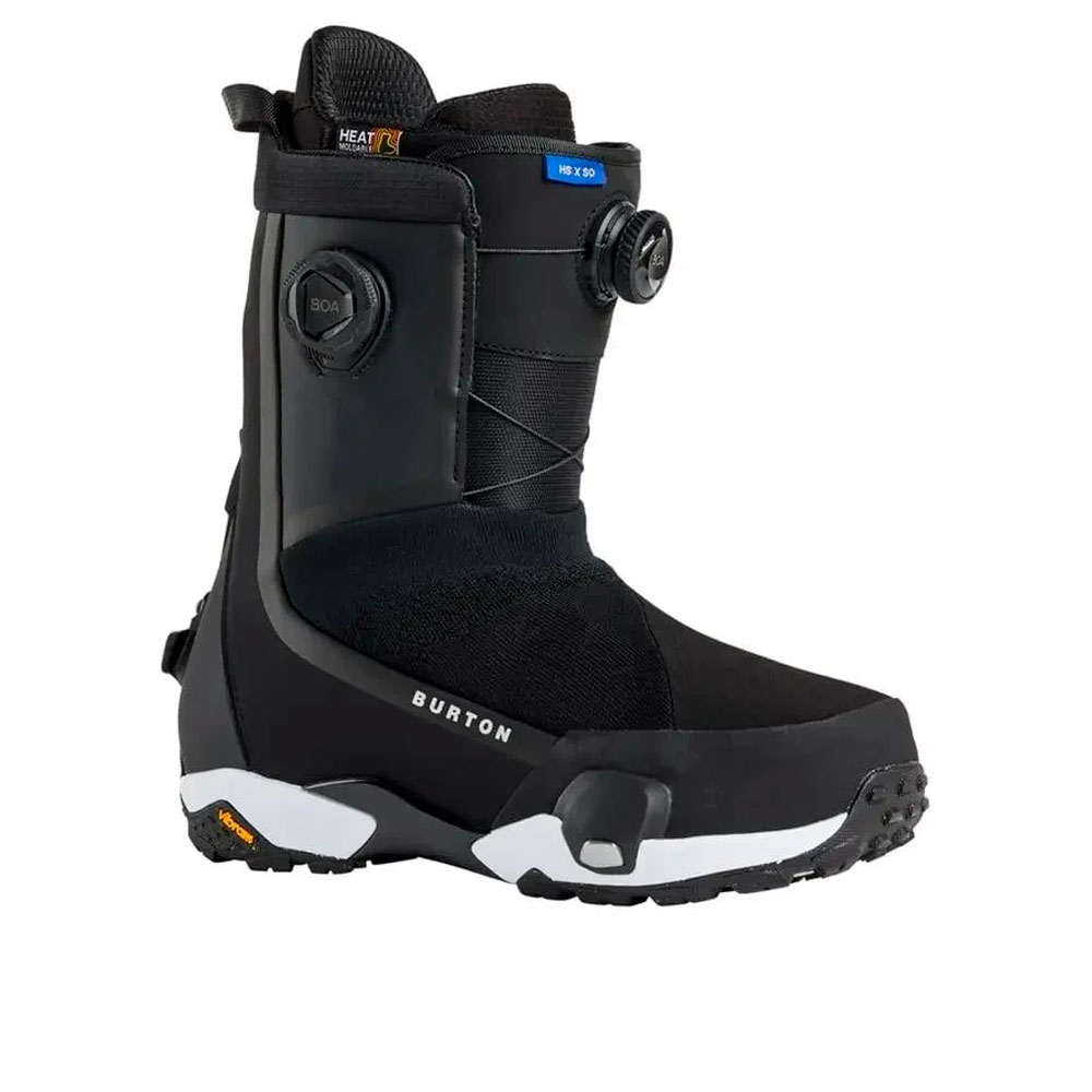 Купить  Ботинки сноубордические женские Burton Highshot X Step On - 2026