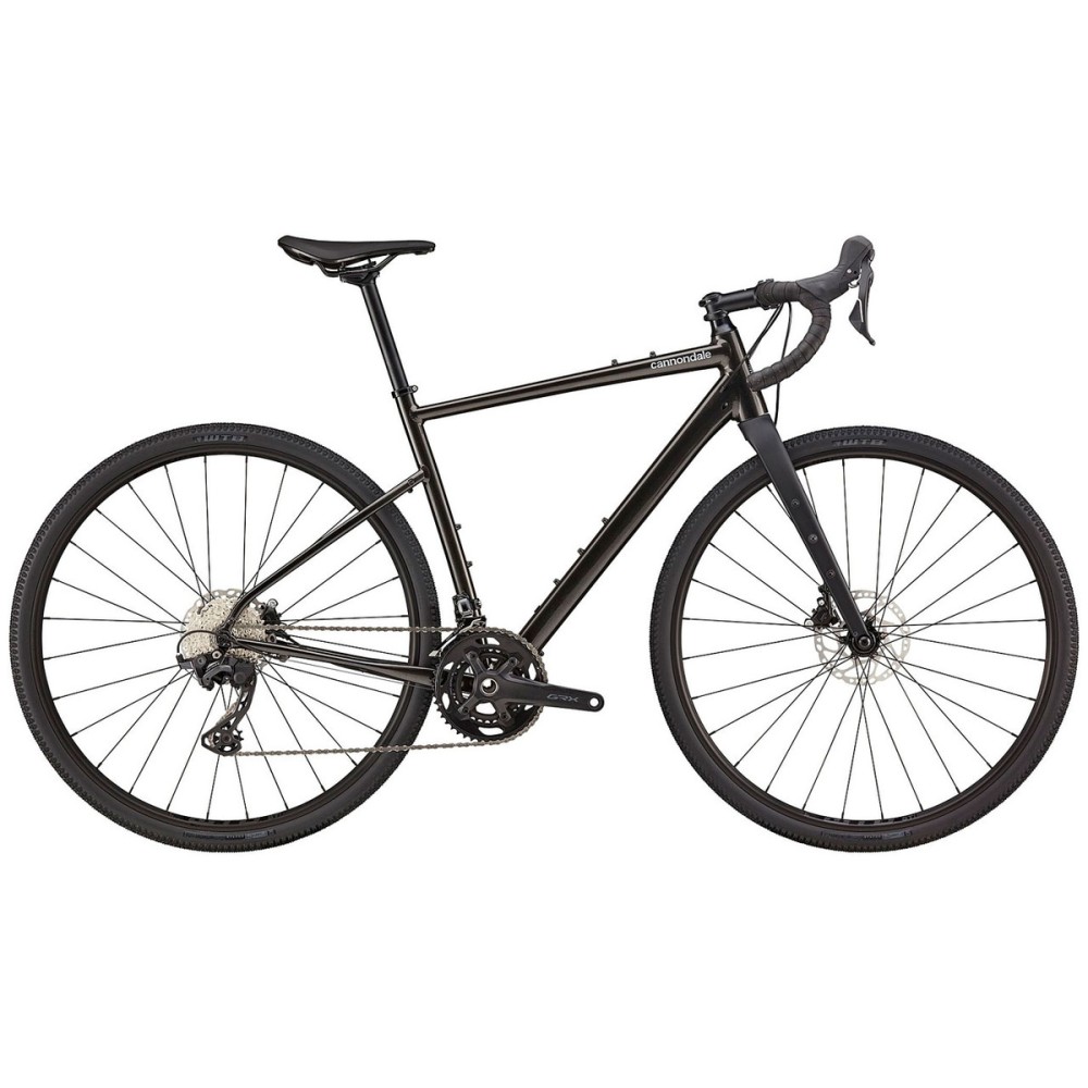 Гравийный велосипед Cannondale Topstone 1 - 2026