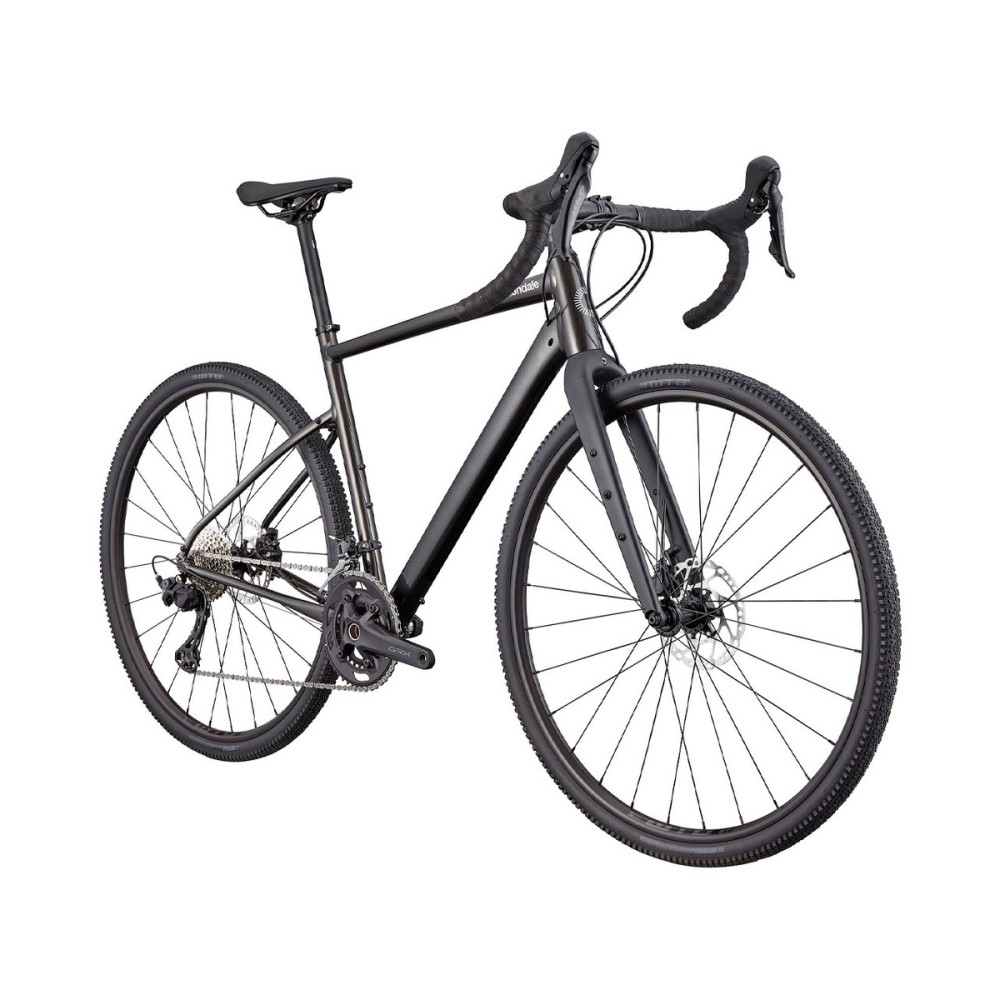 Гравийный велосипед Cannondale Topstone 1 - 2026