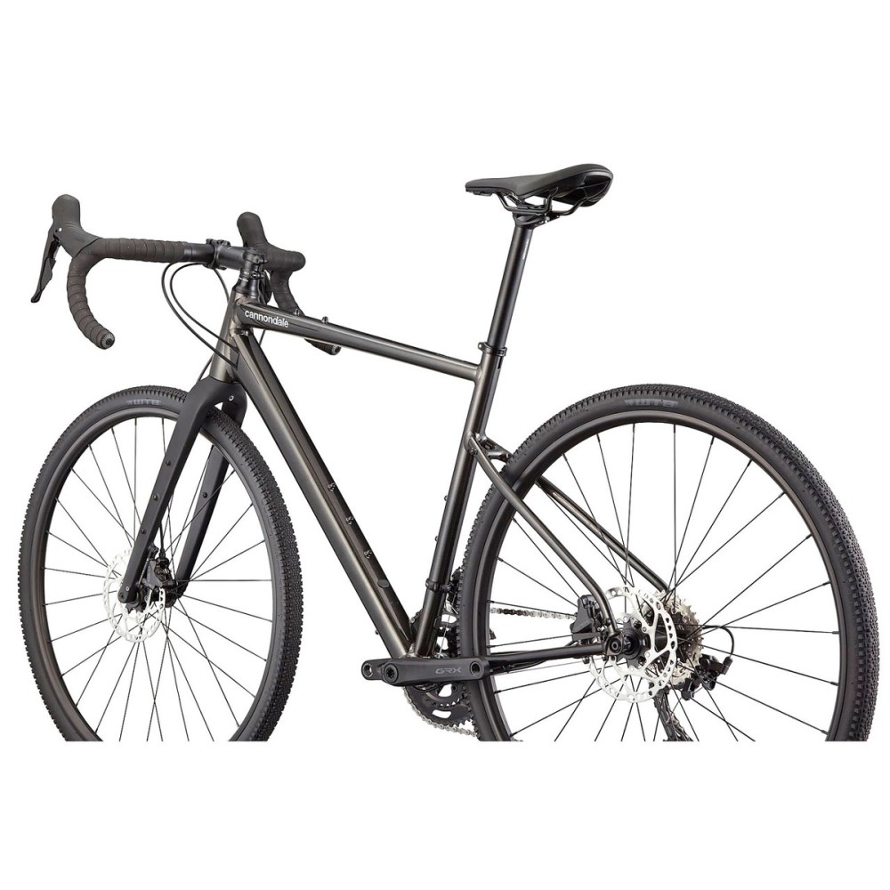 Гравийный велосипед Cannondale Topstone 1 - 2026