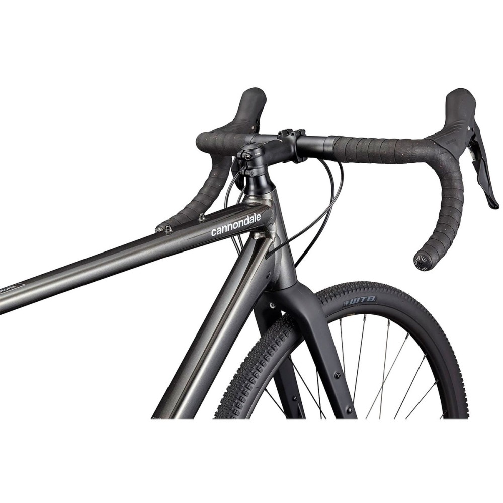 Гравийный велосипед Cannondale Topstone 1 - 2026