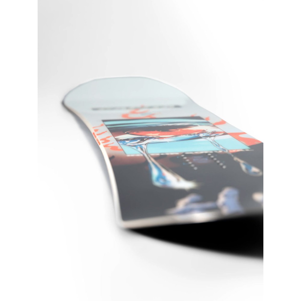 Купить  Сноуборд мужской Capita Indoor Survival