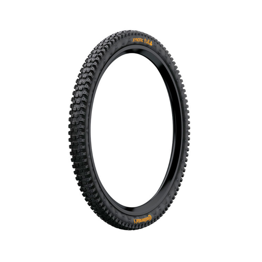Покрышка Continental Xynotal Trail Endurance foldable skin 60 - 622 (29 x 2.4) 