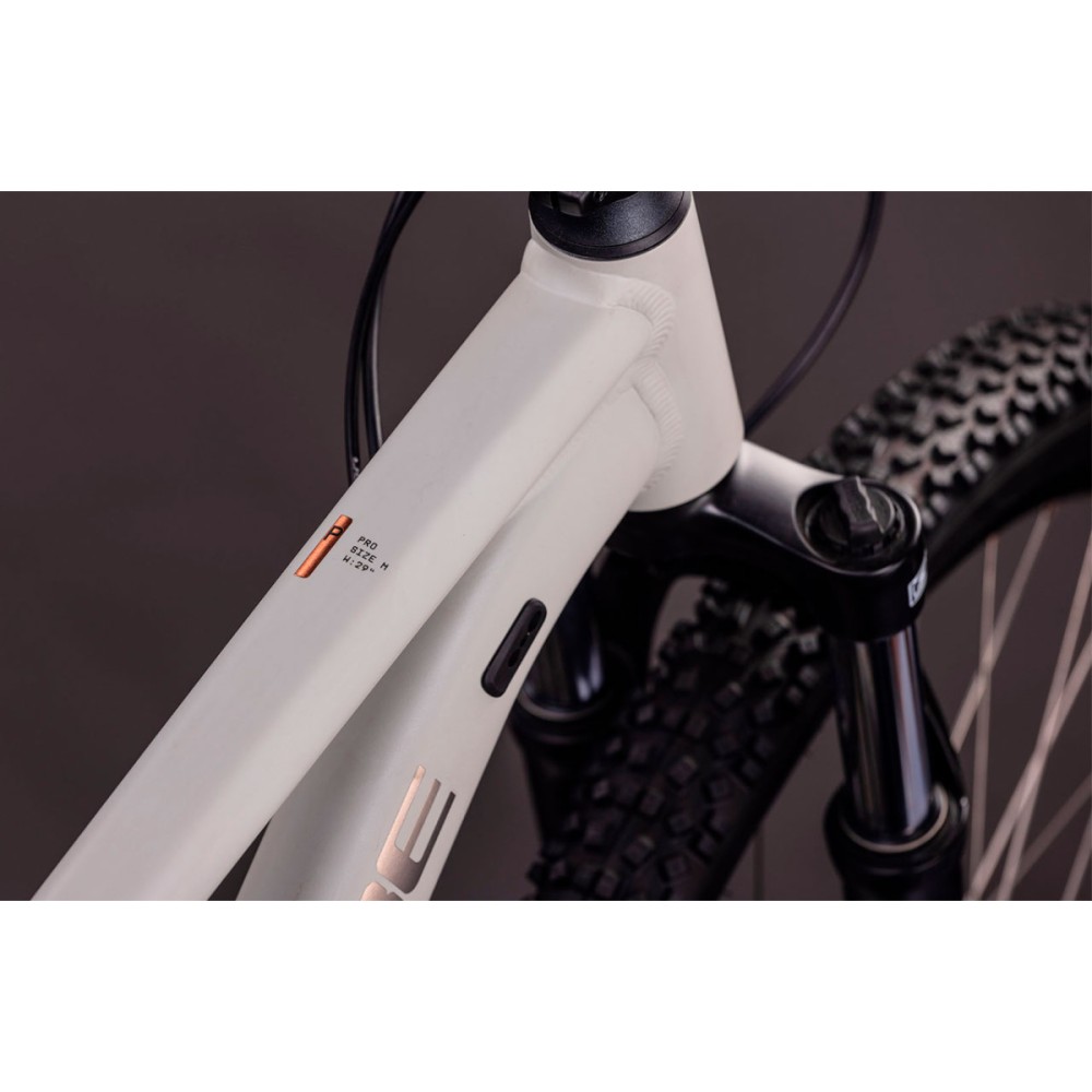 Горный Велосипед Cube Aim Pro - 2026