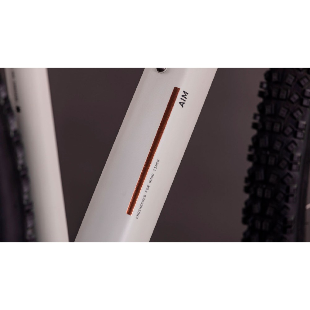 Горный Велосипед Cube Aim Pro - 2026