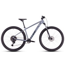 Горный Велосипед Cube Aim Race 27.5" 2025