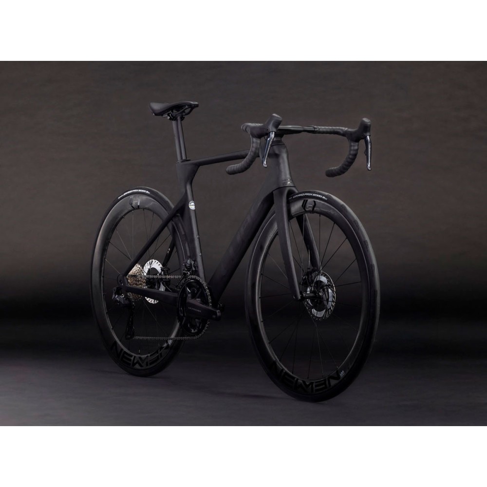 Шоссейный велосипед Cube Litening AERO C:68X Race - 2026