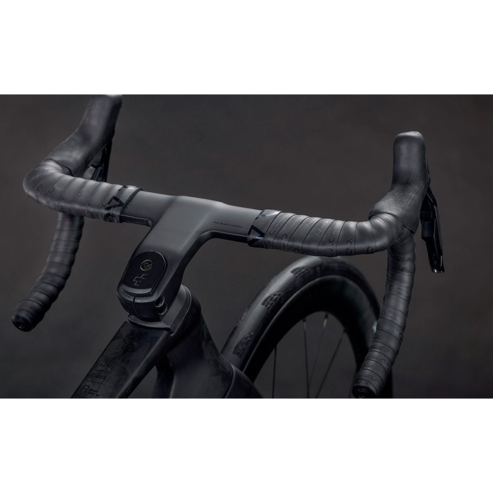 Шоссейный велосипед Cube Litening AERO C:68X Race - 2026