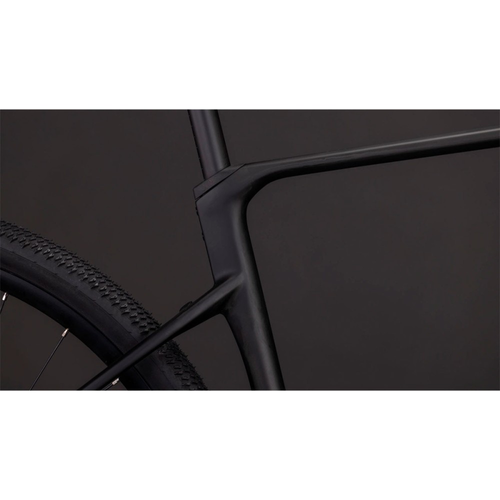 Гравийный велосипед Cube Nuroad C:62 ONE - 2026