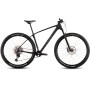 Велосипед Cube Reaction C:62 Pro - 2026