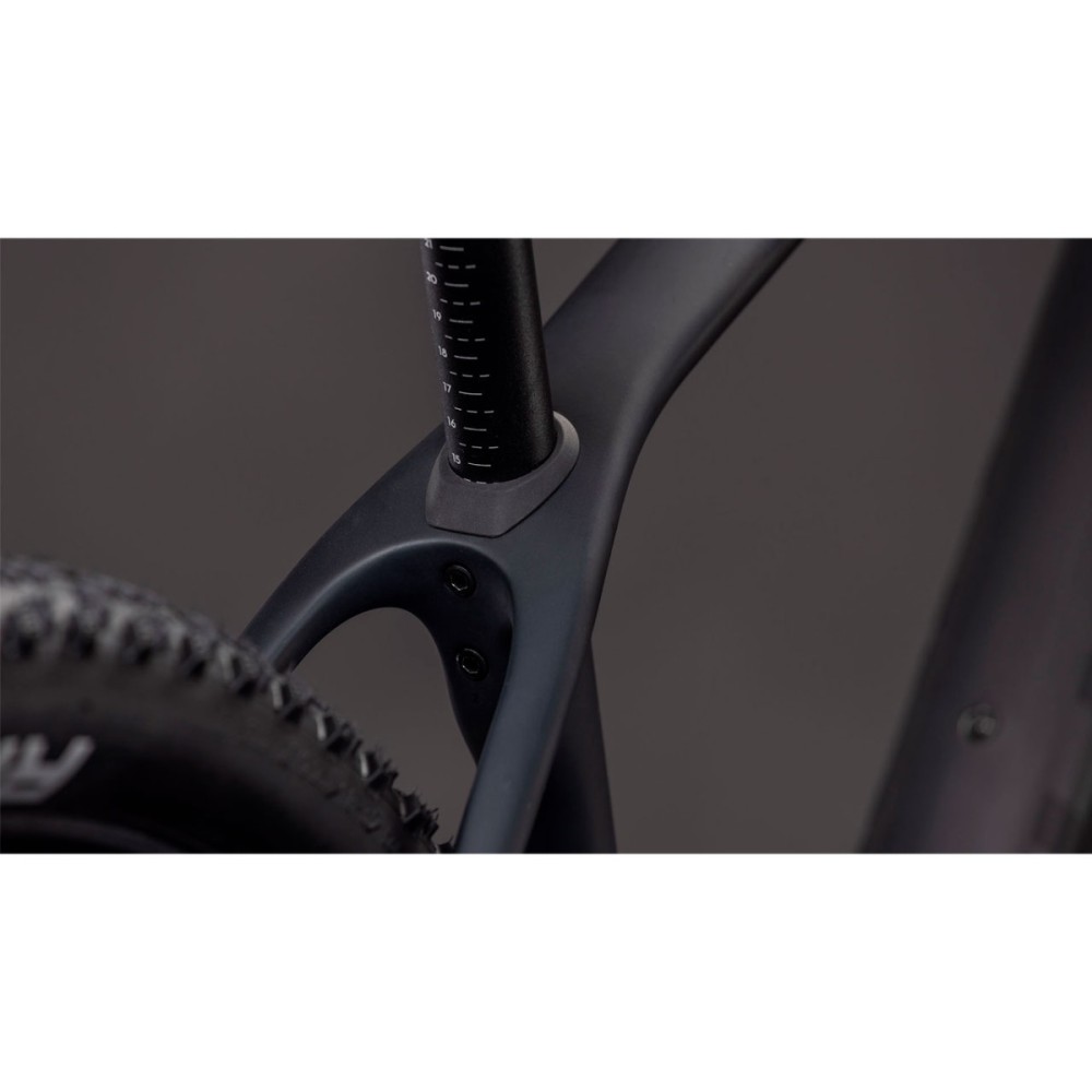 Велосипед Cube Reaction C:62 Pro - 2026