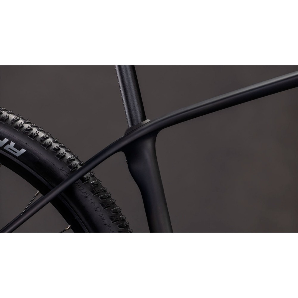 Велосипед Cube Reaction C:62 Pro - 2026