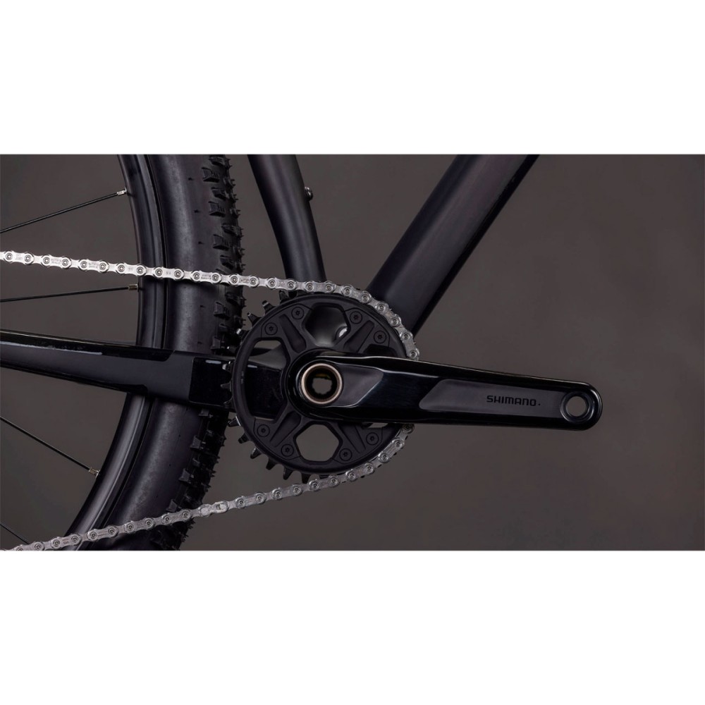 Велосипед Cube Reaction C:62 Pro - 2026