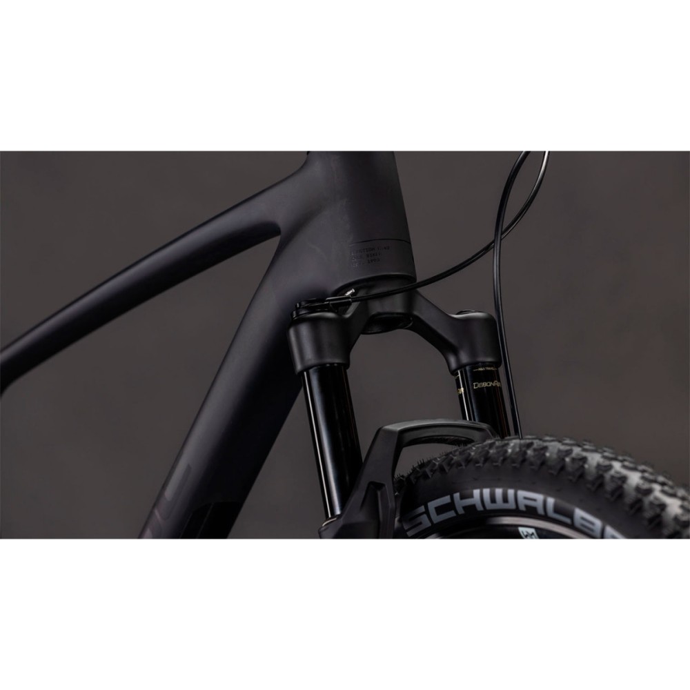 Велосипед Cube Reaction C:62 Pro - 2026