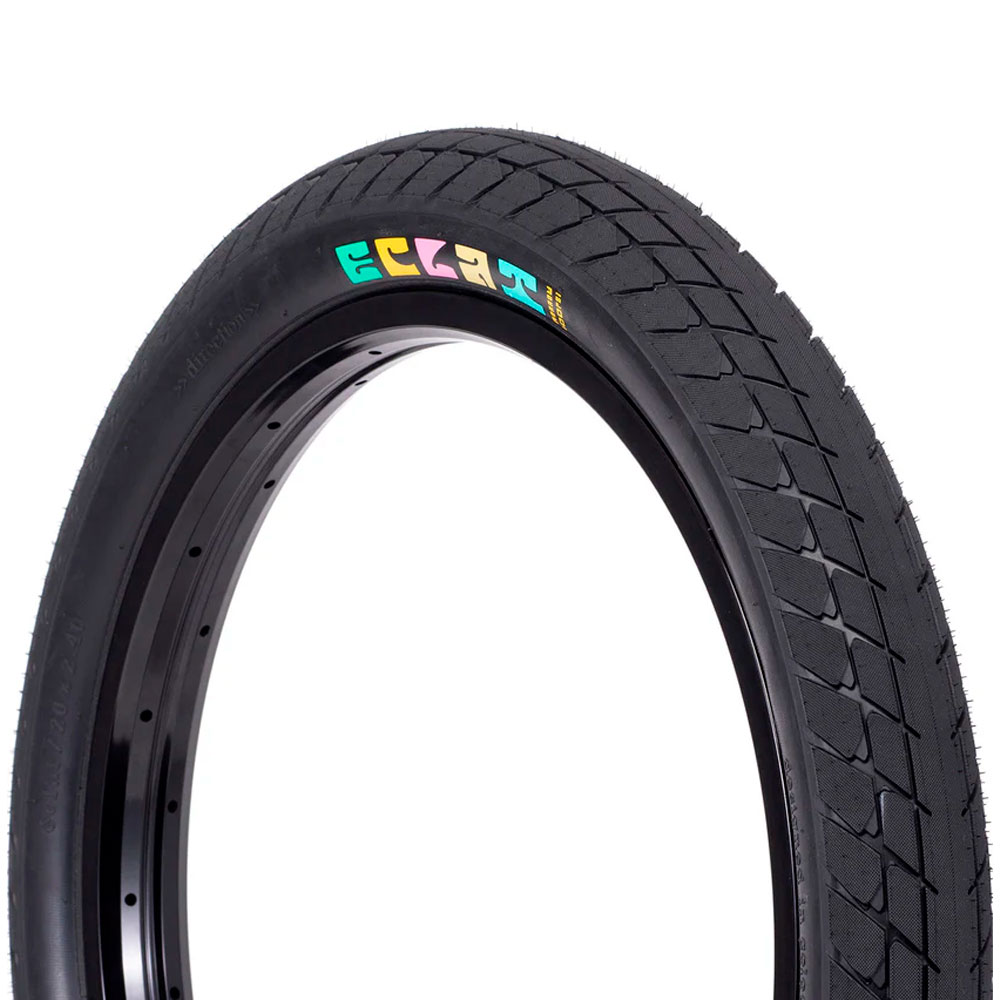 Покрышка Eclat Morrow 20" x 2.4" 
