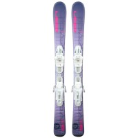 Детские Лыжи горные Elan Sky Jr Shift EL 7.5