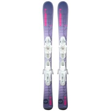 Детские Лыжи горные Elan Sky Jr Shift EL 7.5