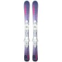 Детские Лыжи горные Elan Sky Jr Shift EL 7.5