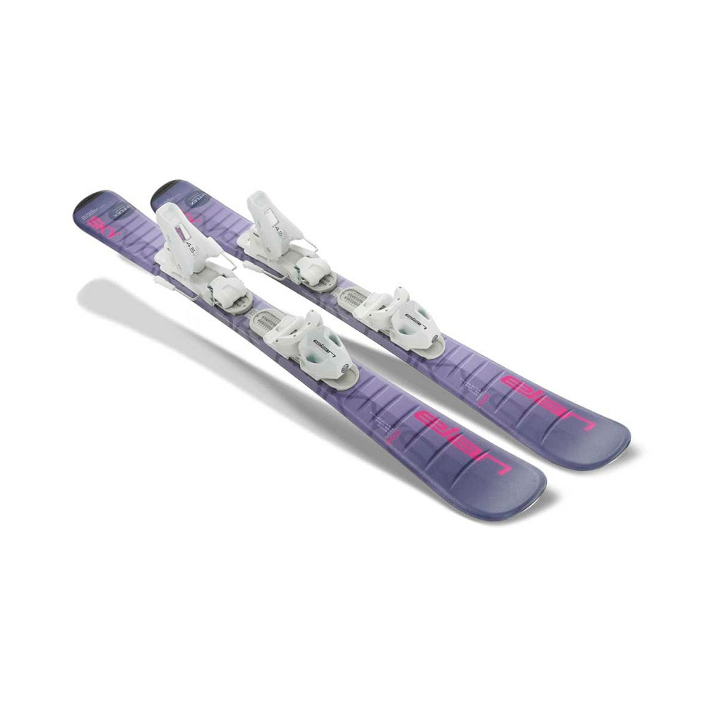 Детские Лыжи горные Elan Sky Jr Shift EL 7.5