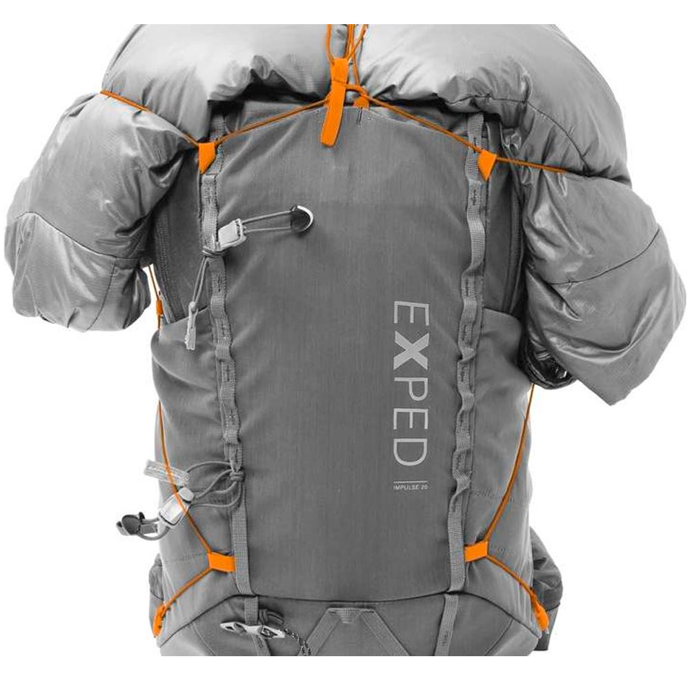 Купить  Рюкзак Exped Impulse 20