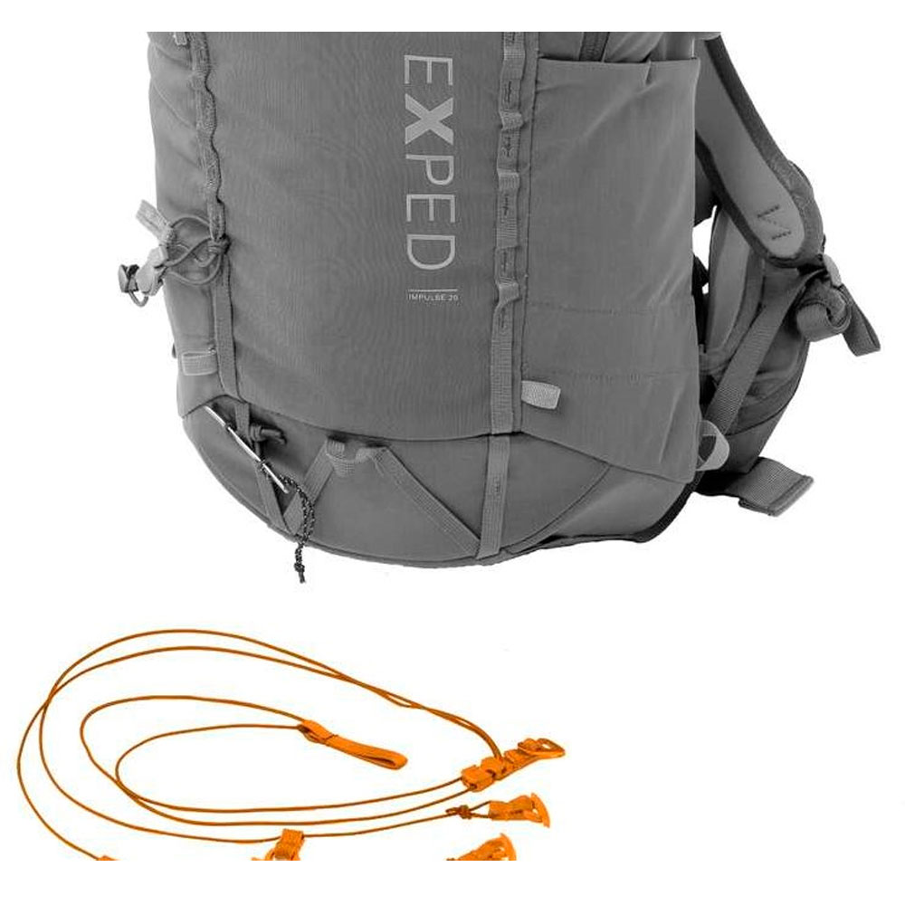 Купить  Рюкзак Exped Impulse 20