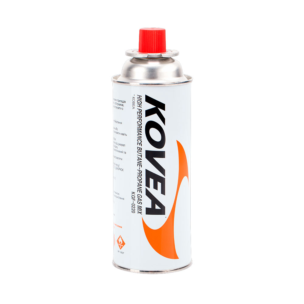 Газовый баллон Kovea - 220 г