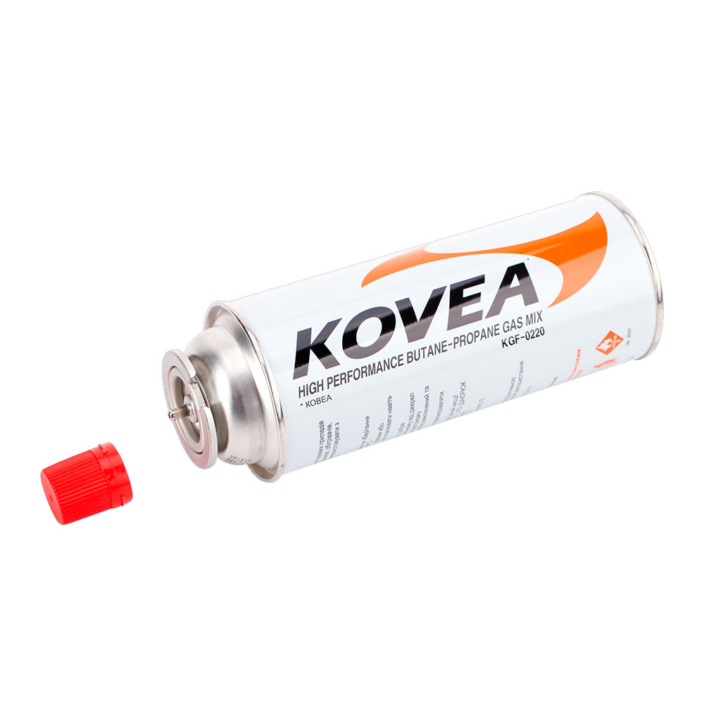Газовый баллон Kovea - 220 г