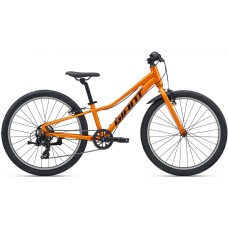 Велосипед Giant Talon 24 Lite - 2026