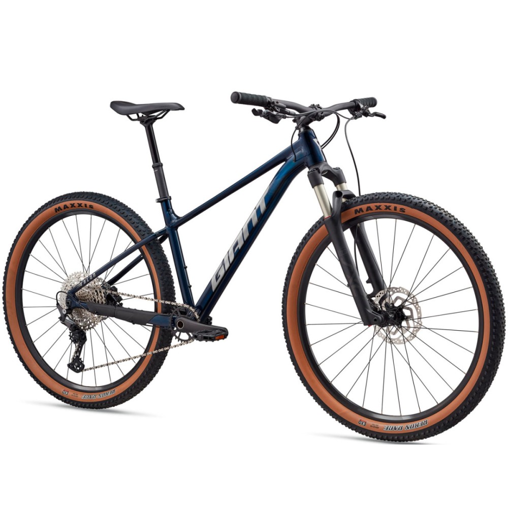 Горный Велосипед Giant Talon 29 0 2026