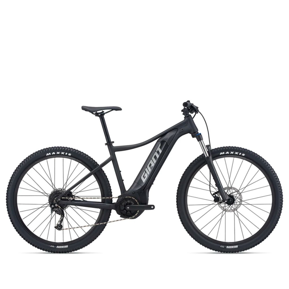 Электровелосипед Giant Talon E+ 2 29er 32km/h - 2022