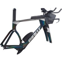 Рама Giant Trinity Advanced Pro TR Frameset - 2022