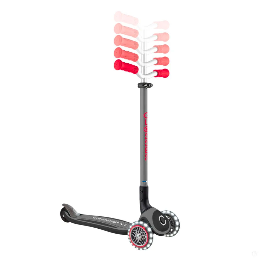Cамокат детский Globber Master Light